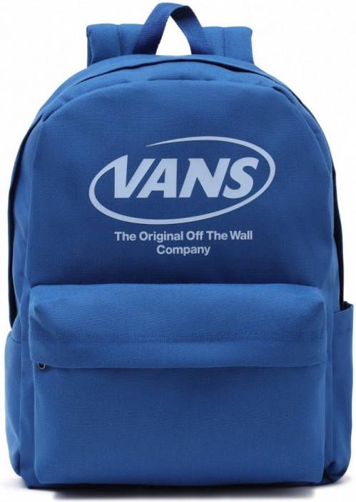 Vans Old Skool IIII Rugzak True Blue