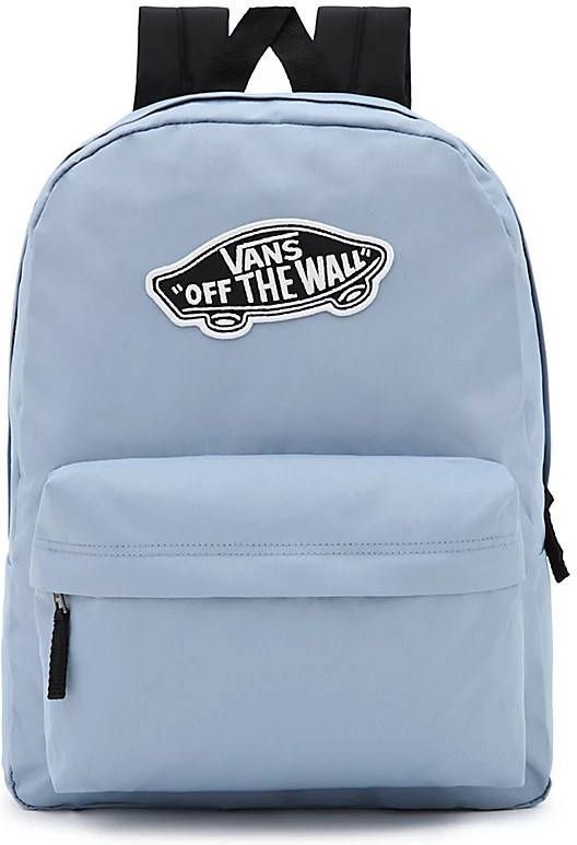 Vans Realm Rugzak Ashley Blue