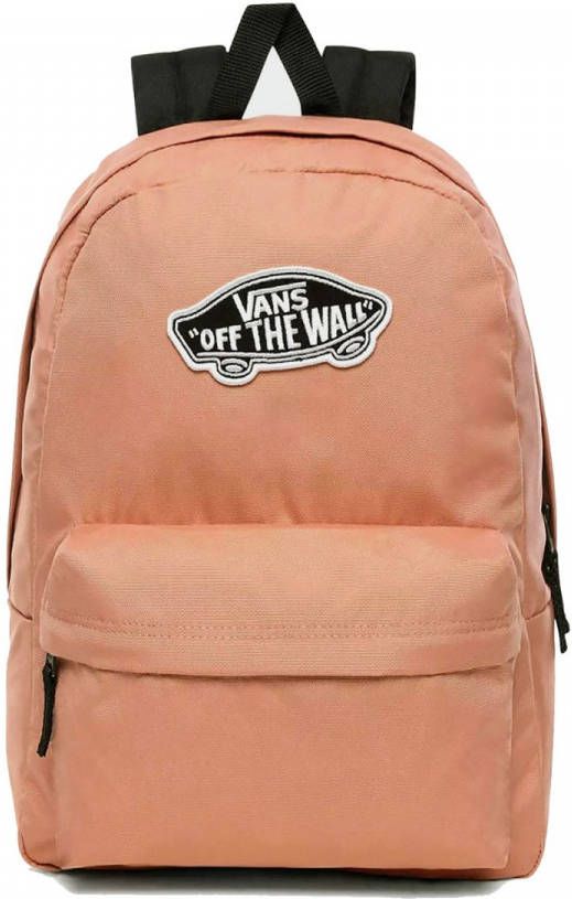 Vans Realm Rugzak Coral Sands