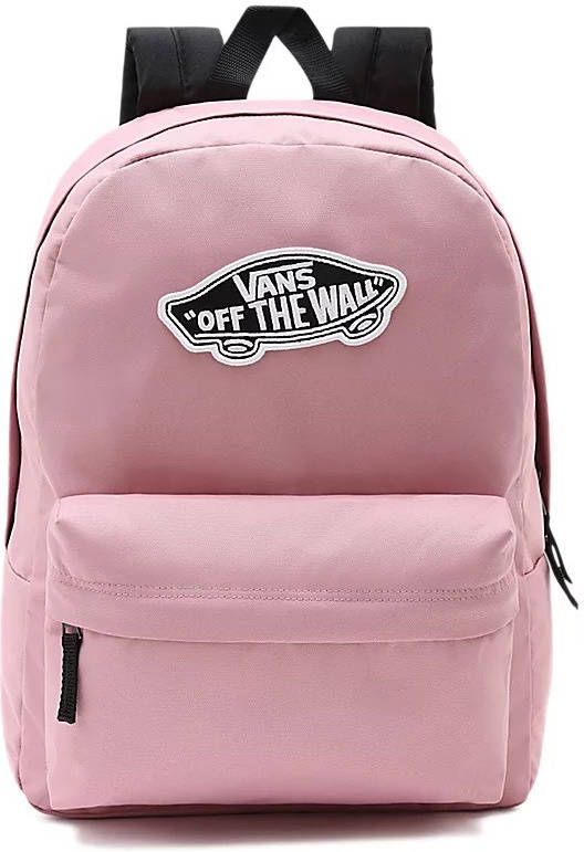 Vans Realm Rugzak Lila Pink
