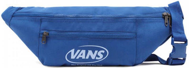 Vans Ward Cross Body Pack Heuptas True Blue
