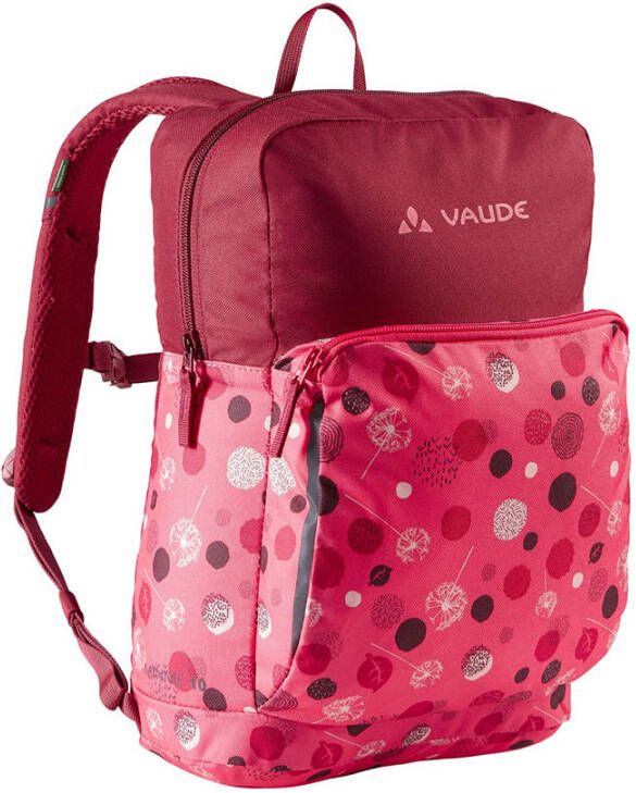 Vaude Minnie 10 Kinderrugzak bright pink/cranberry Kindertas