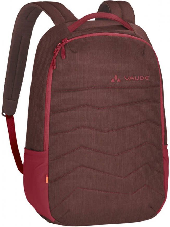 Vaude Recycled PETali Big II Rugzak berry Rugzak