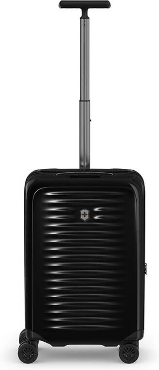 Victorinox Airox Frequent Flyer Hardside Carry On black Harde Koffer