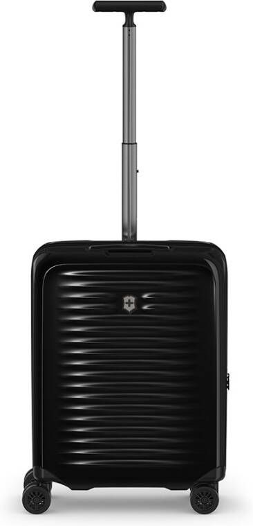 Victorinox Airox Global Hardside Carry On black Harde Koffer