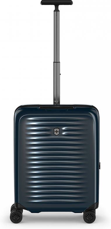 Victorinox Airox Global Hardside Carry On dark blue Harde Koffer