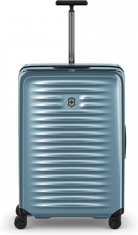 Victorinox Airox Large Hardside Case ice blue Harde Koffer