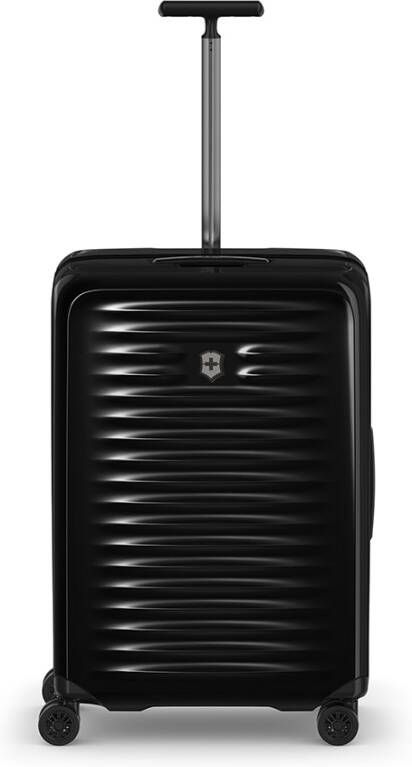 Victorinox Airox Medium Hardside Case black Harde Koffer