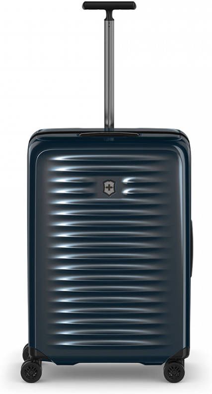 Victorinox Airox Medium Hardside Case dark blue Harde Koffer