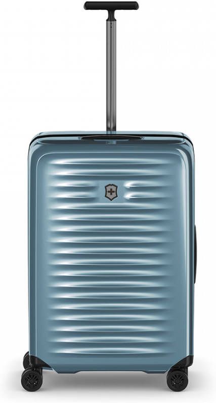 Victorinox Airox Medium Hardside Case ice blue Harde Koffer