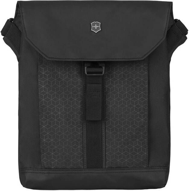 Victorinox Altmont Original Flapover Digital Bag Black