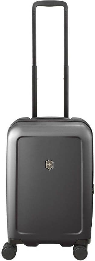 Victorinox Connex Frequent Flyer Hardside Carry-On black Harde Koffer