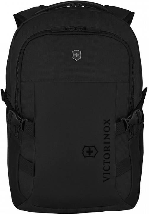 Victorinox VX Sport Evo Compact Backpack black/black