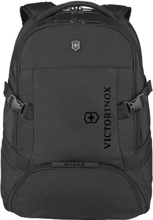 Victorinox VX Sport Evo Deluxe Backpack black/black backpack