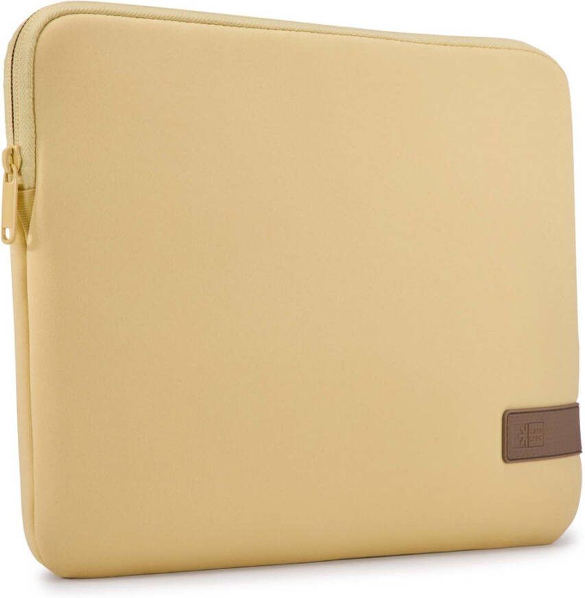 Case Logic laptop sleeve Reflect REFPC113(Yonder Yellow )