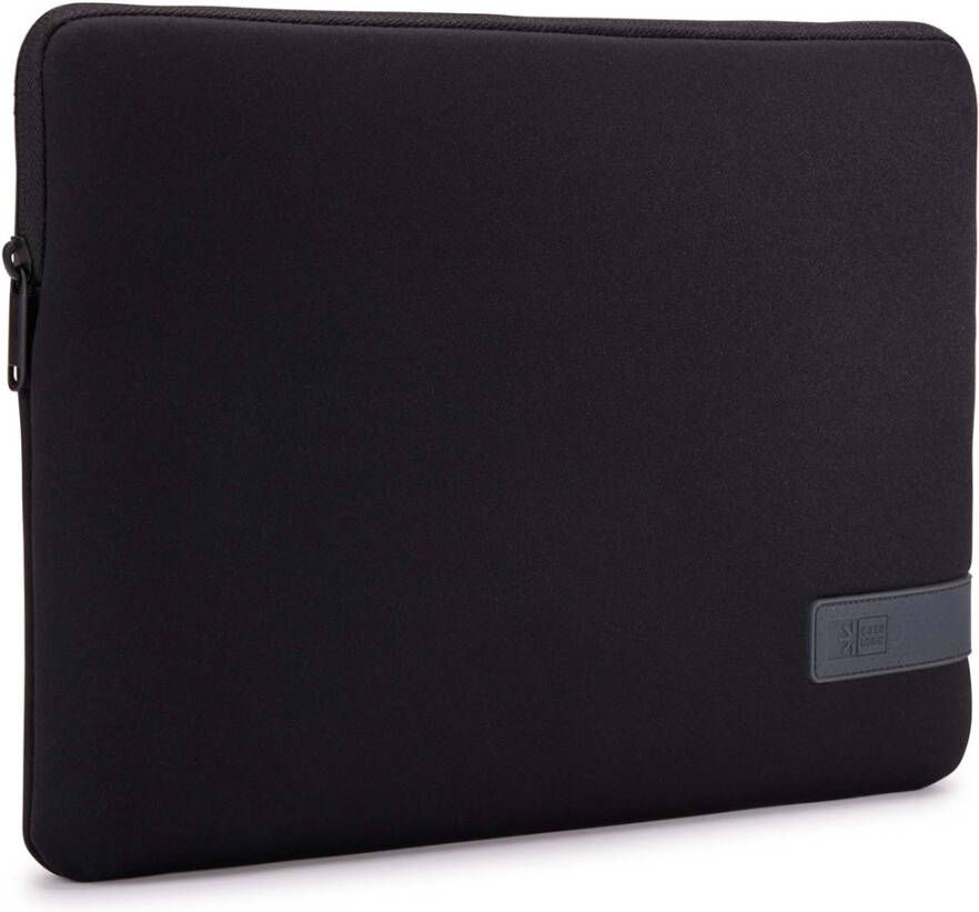 Case Logic Reflect 14" MacBook® sleeve REFMB114(Black )