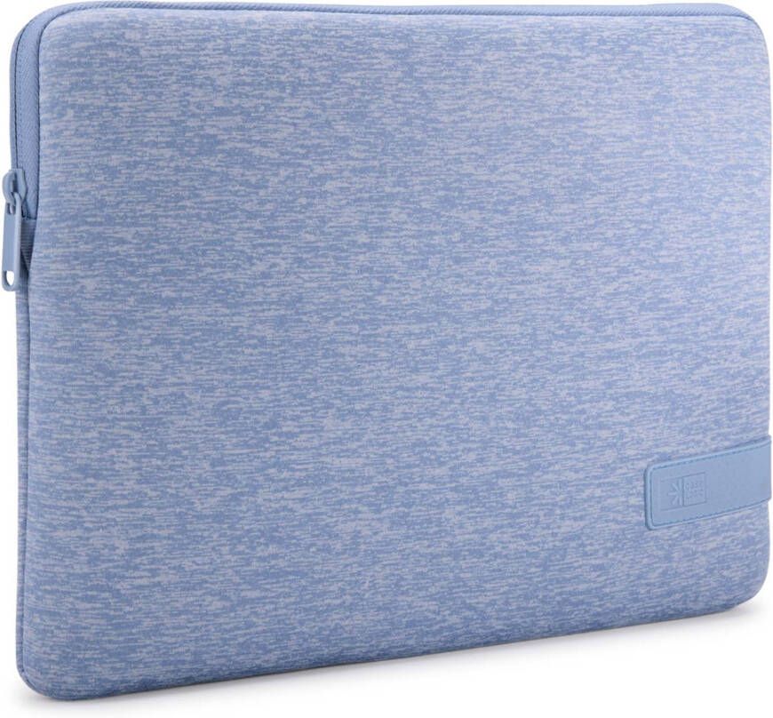 Case Logic Reflect 14" MacBook® sleeve REFMB114(Skywell Blue )