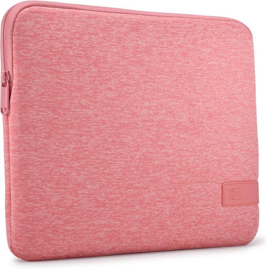 Case Logic Reflect MacBook Pro® sleeve REFMB113(Pomelo Pink )