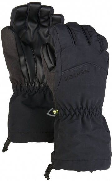 Burton Kid's Profile Gloves Handschoenen, zwart