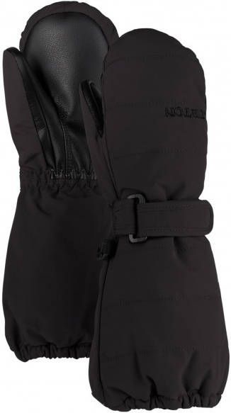 Burton Kid's Warmest Mittens Handschoenen Years, zwart