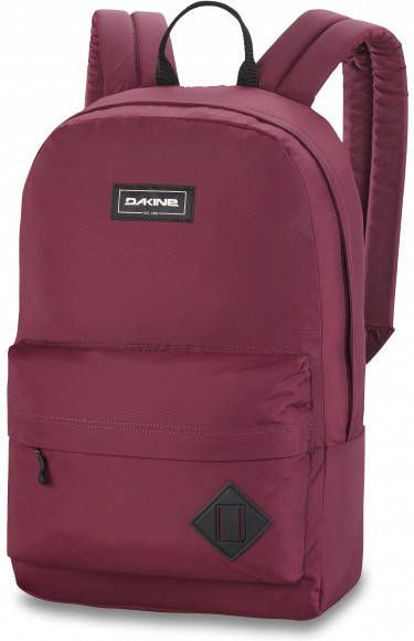 Dakine 365 Pack DLX 27 Dagrugzak l, rood
