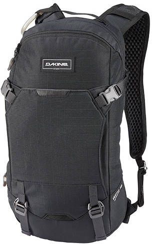 Dakine Drafter 10L Fietsrugzak l, grijs