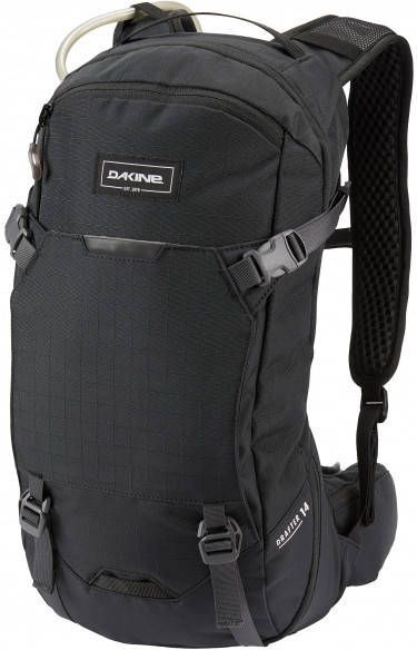 Dakine Drafter 14L Fietsrugzak l, grijs/zwart