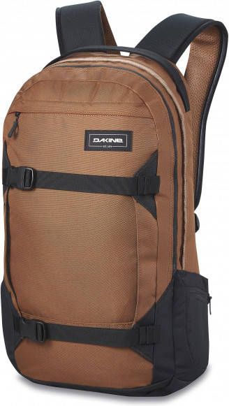 Dakine Mission Pro 25 Toerskirugzak l, bruin