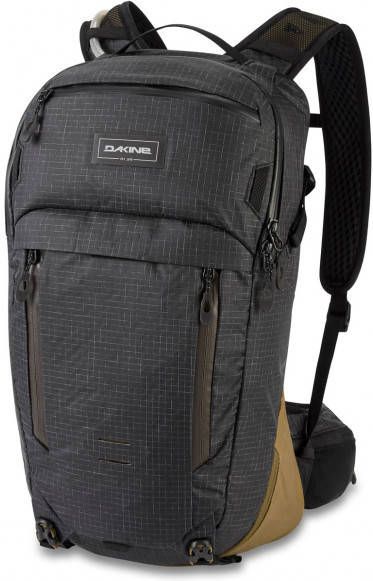 Dakine Seeker 18 Fietsrugzak l, grijs