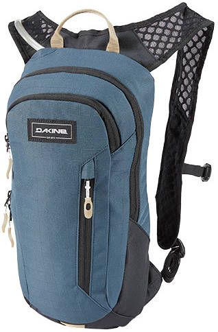 Dakine Shuttle 6L Fietsrugzak l, blauw/grijs