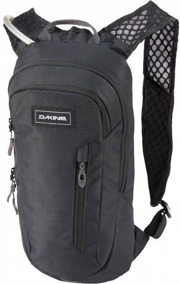 Dakine Shuttle 6L Fietsrugzak l, grijs