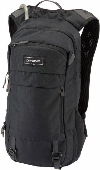 Dakine Syncline 12L Fietsrugzak l, zwart/grijs