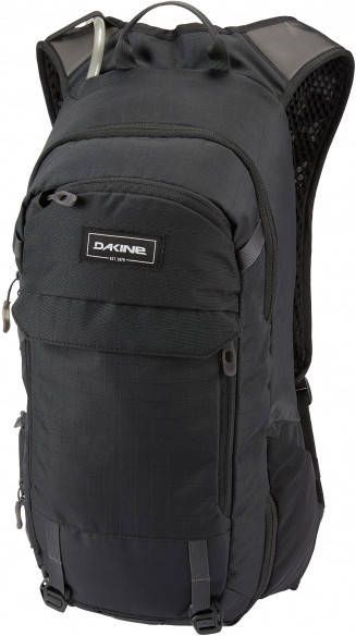 Dakine Syncline 16L Fietsrugzak l, grijs/zwart