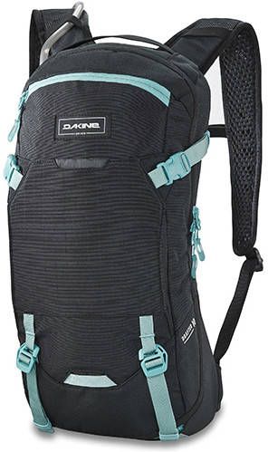 Dakine Women's Drafter 10L Fietsrugzak l, grijs
