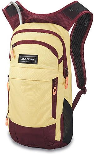 Dakine Women's Syncline 12L Fietsrugzak l, beige