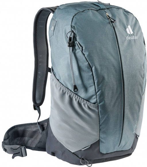 Deuter AirComfort Lite 23 Wandelrugzak l, grijs