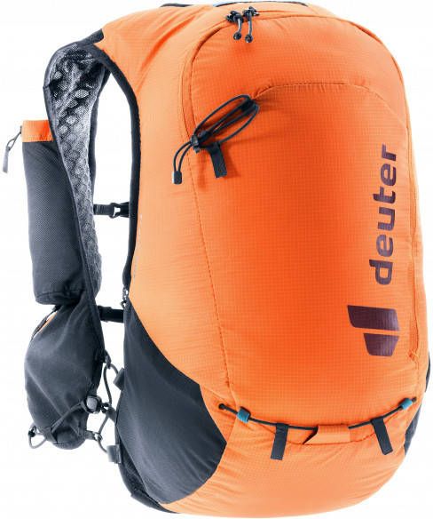 Deuter Ascender 13 Trailrunningrugzak l, oranje