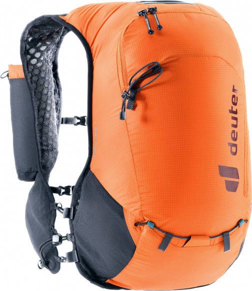 Deuter Ascender 7 Trailrunningrugzak l, oranje