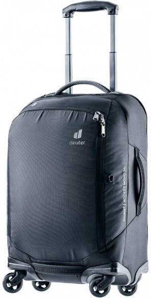 Deuter AViANT Access Movo 36 Reistas l, blauw/grijs