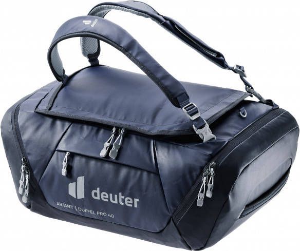 Deuter AViANT Duffel Pro 40 Reistas l, blauw