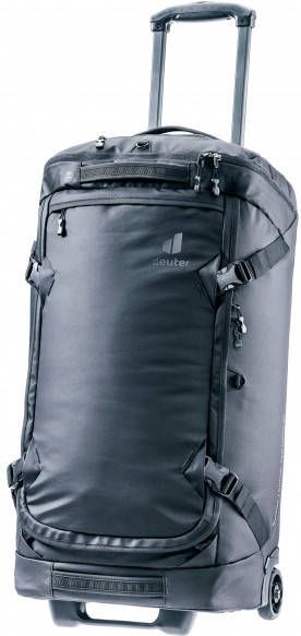 Deuter Aviant Duffel Pro Movo 60 Reistas l, blauw/grijs
