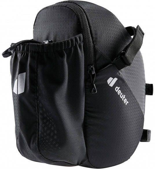 Deuter Bike Bag 1, 2 Bottle Fietstas l, zwart