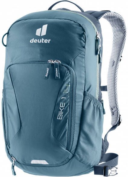 Deuter Bike I 14 Fietsrugzak l, blauw