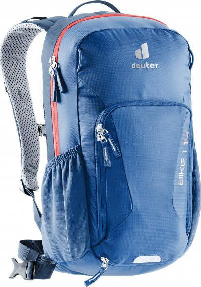 Deuter Bike I 14 Fietsrugzak l, blauw