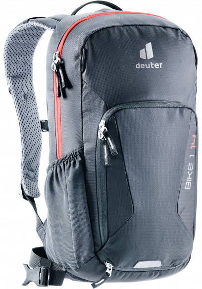 Deuter Bike I 14 Fietsrugzak l, grijs