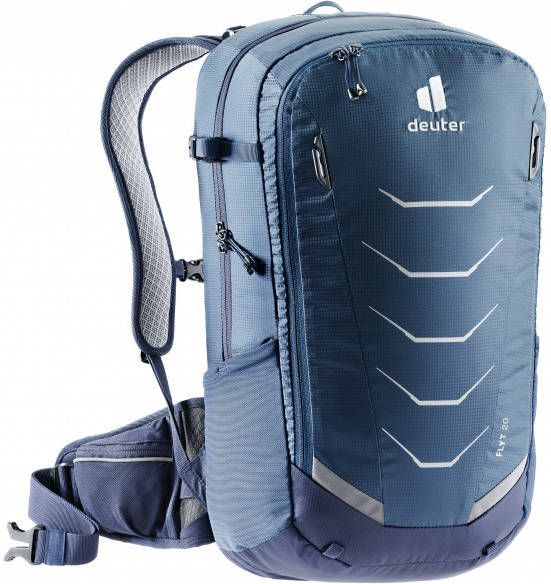 Deuter Flyt 20 Fietsrugzak l, blauw