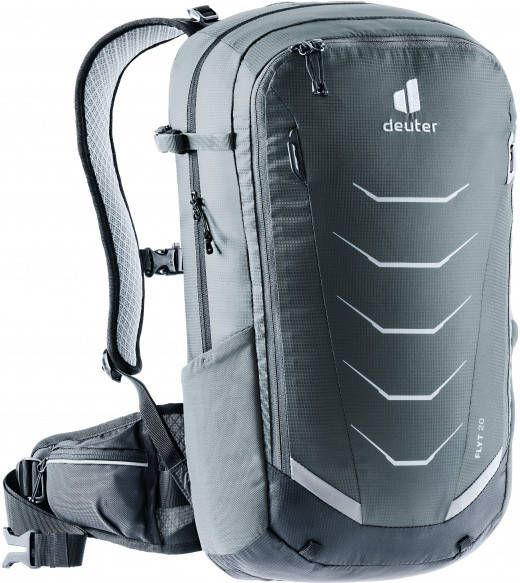 Deuter Flyt 20 Fietsrugzak l, grijs