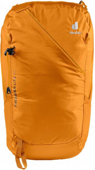 Deuter Freerider Lite 20 Toerskirugzak l, oranje