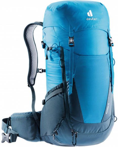 Deuter Futura 26 Wandelrugzak l, blauw