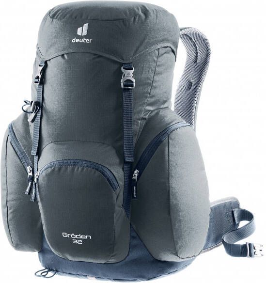 Deuter Gröden 32 Wandelrugzak l, blauw/grijs